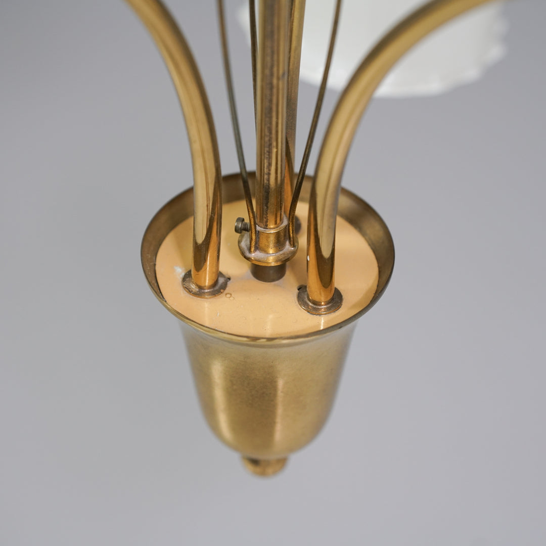 Pendant, Itsu, 1950s