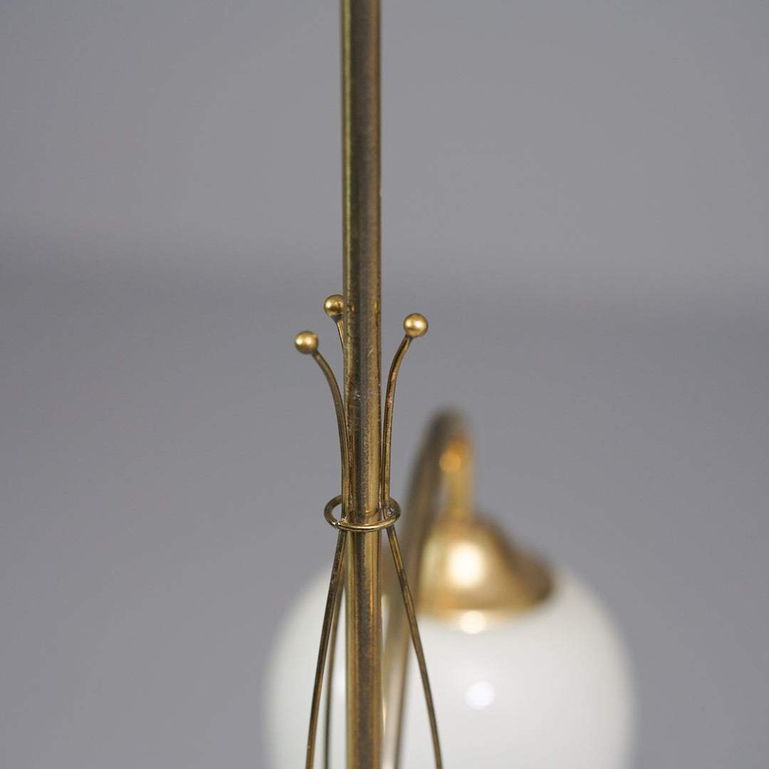 Pendant, Itsu, 1950s