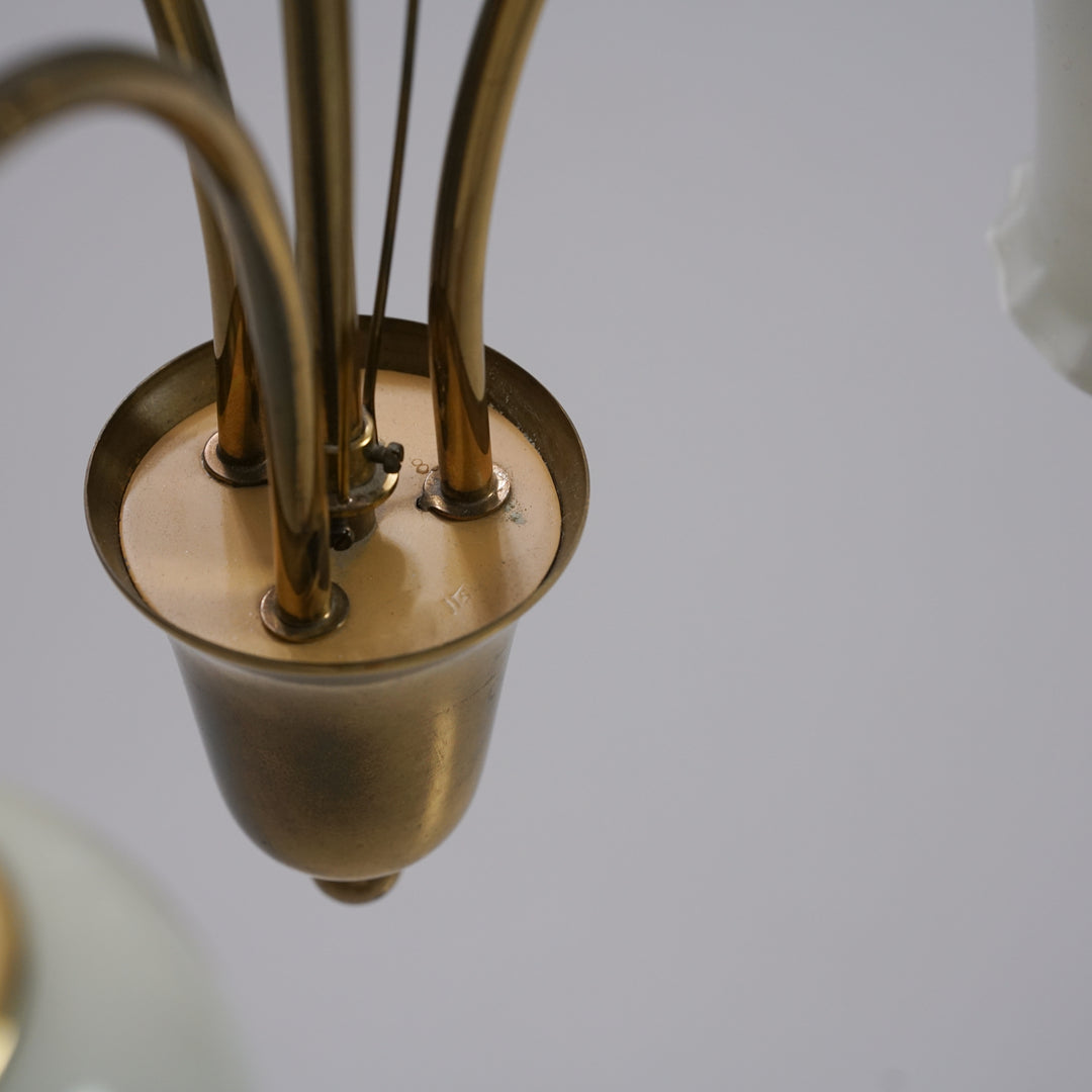 Pendant, Itsu, 1950s