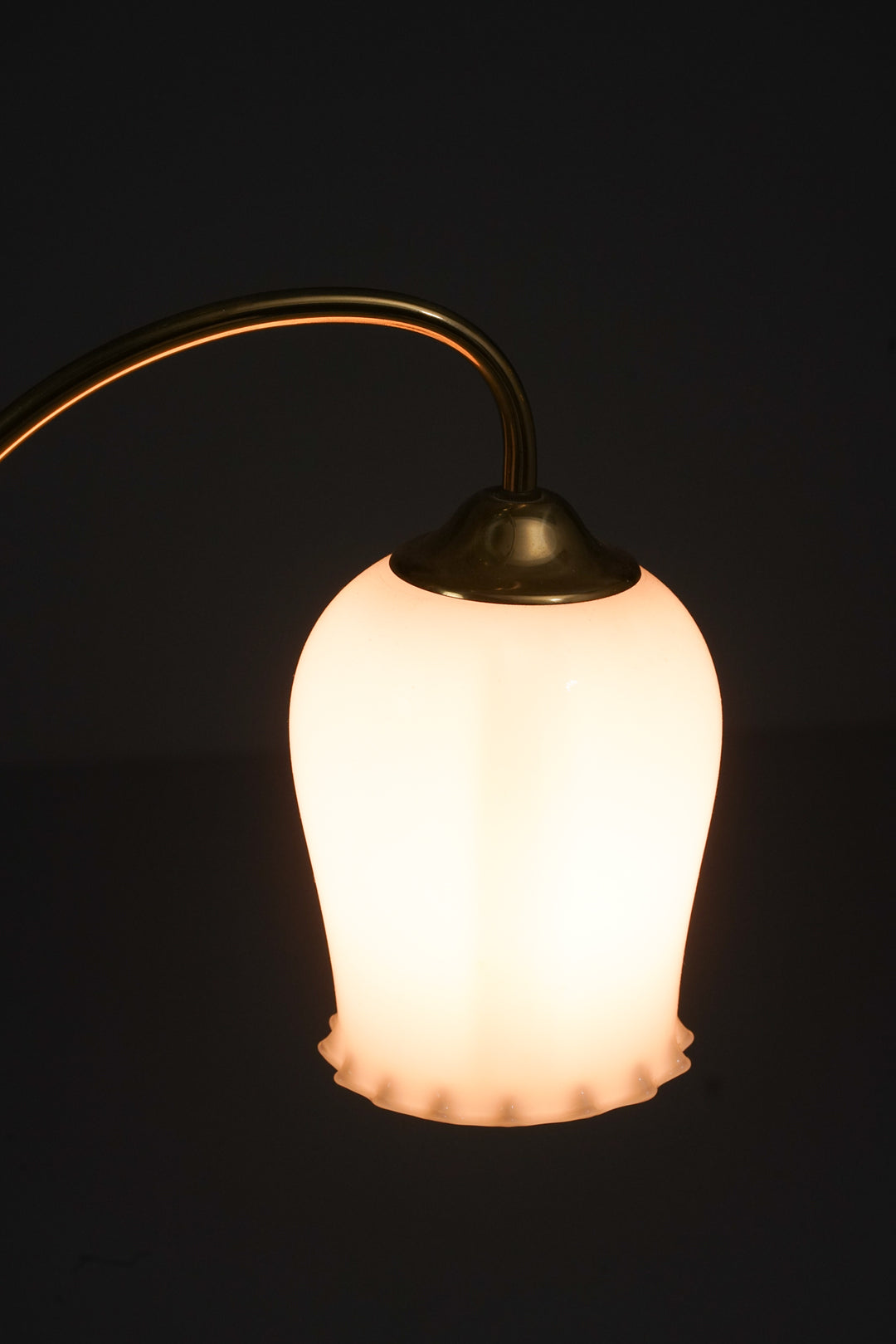 Pendant, Itsu, 1950s