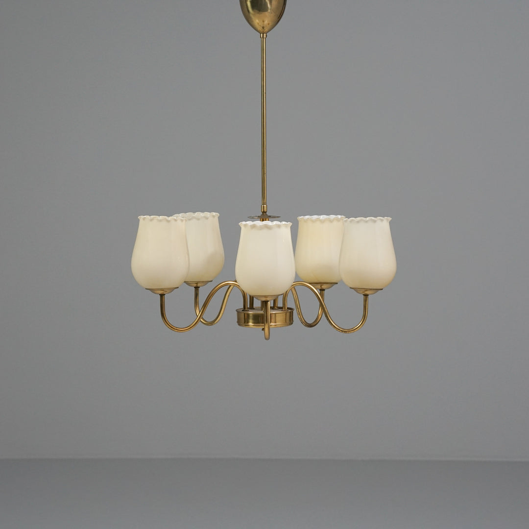 Pendant, Itsu, 1950s