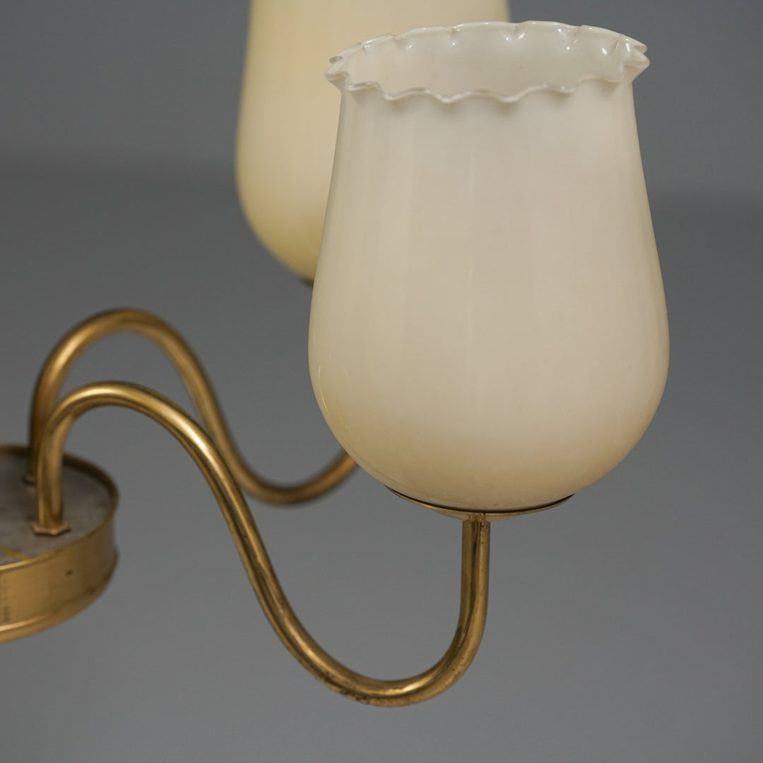 Pendant, Itsu, 1950s
