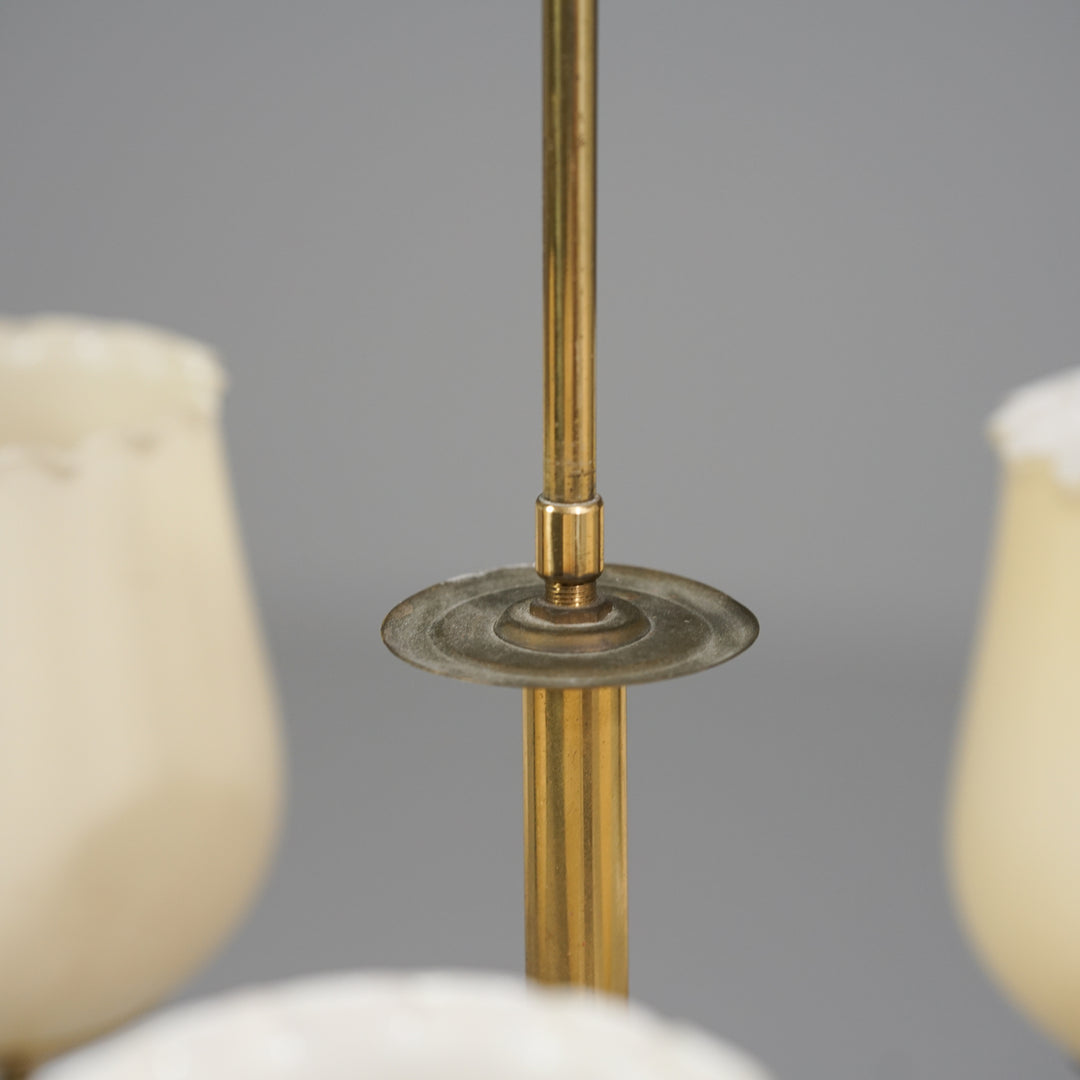 Pendant, Itsu, 1950s
