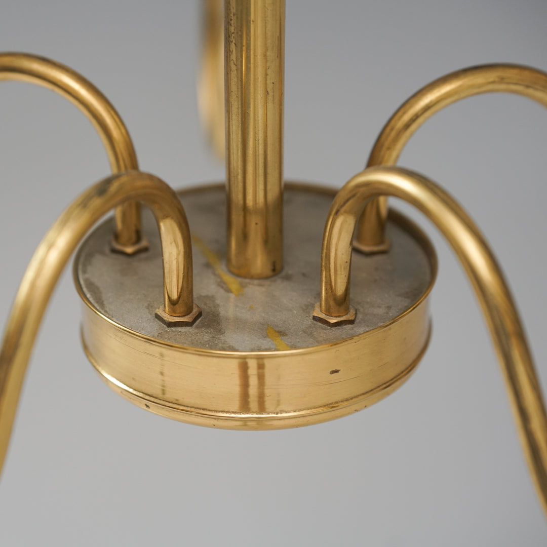 Pendant, Itsu, 1950s