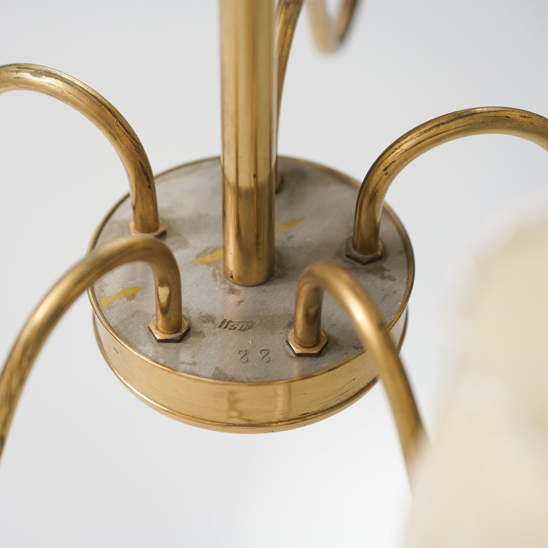Pendant, Itsu, 1950s