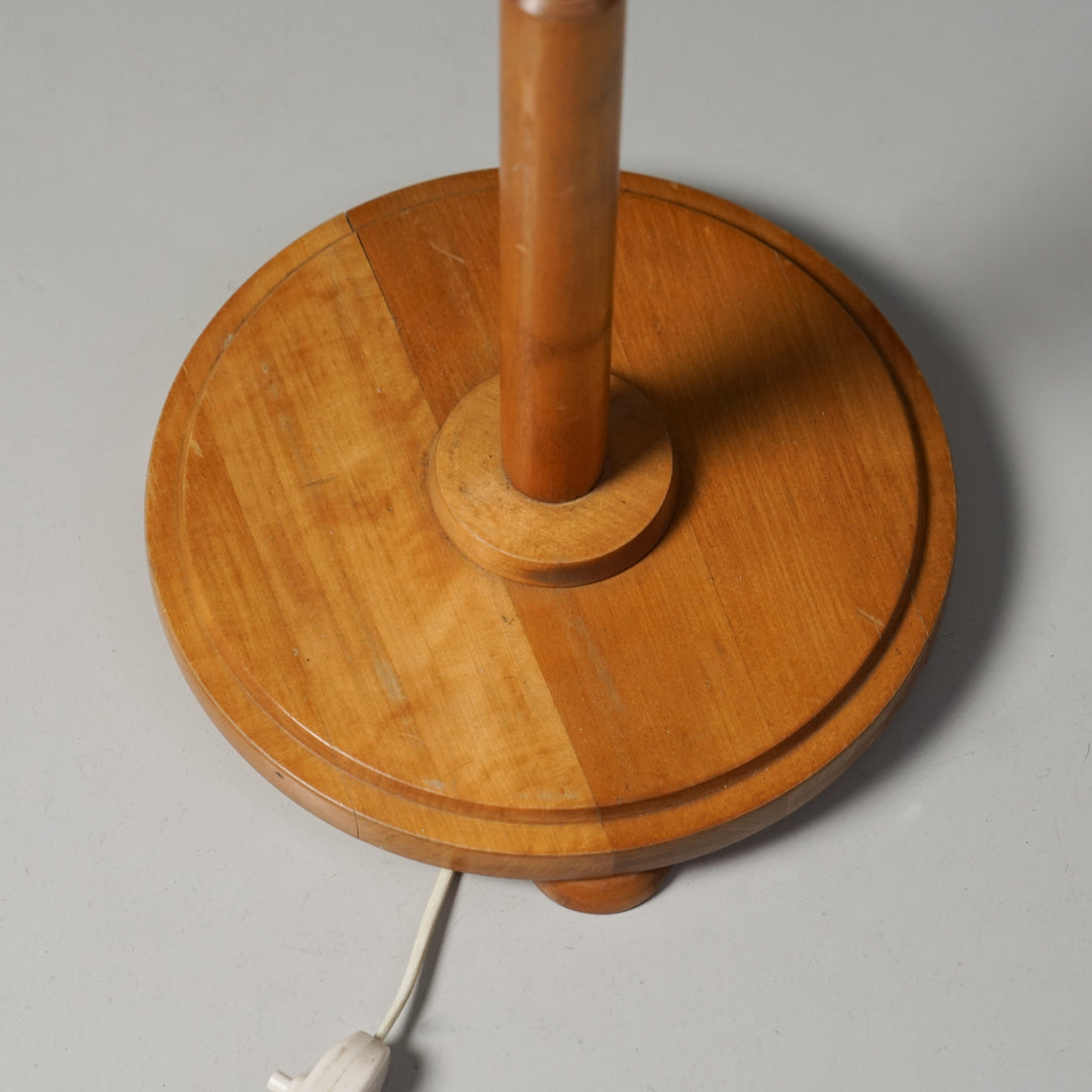 Floor light, Finland, 1950s