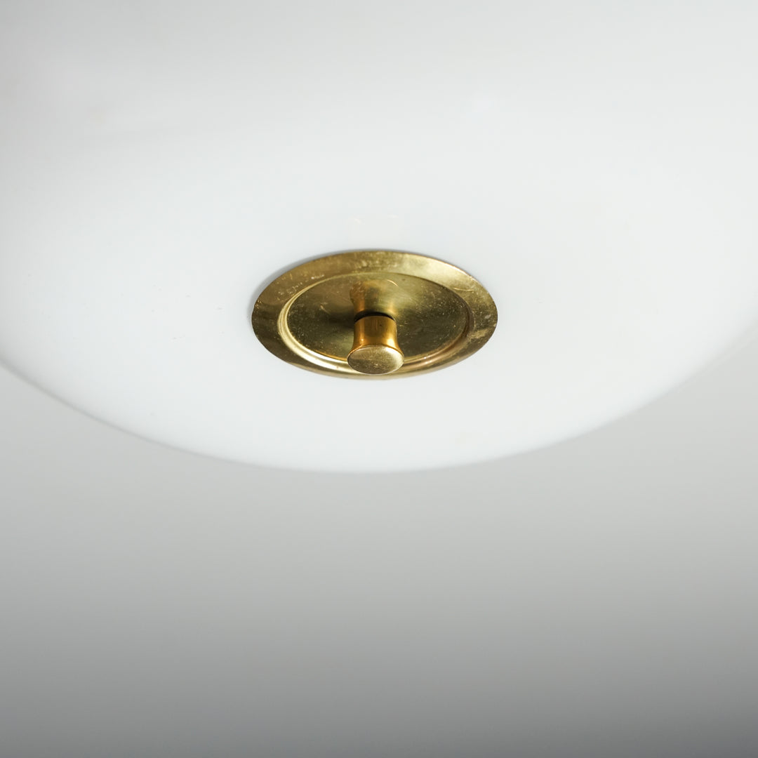 Flush mount, Itsu, 1950s