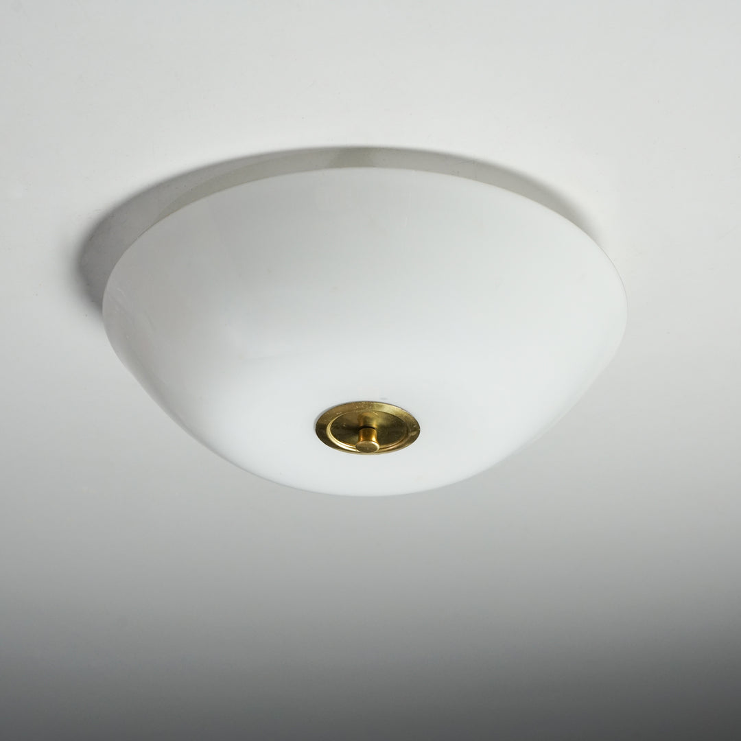 Flush mount, Itsu, 1950s