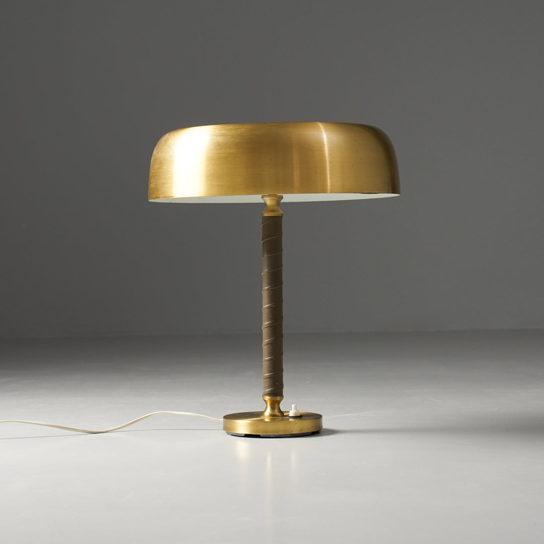 Model 8456 table light, Boréns Borås, Mid-20th century