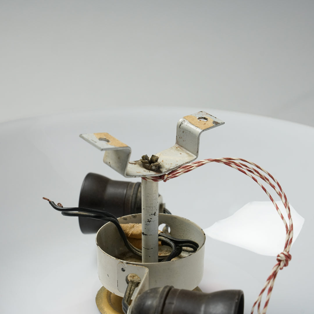 Flush mount, Itsu, 1950s