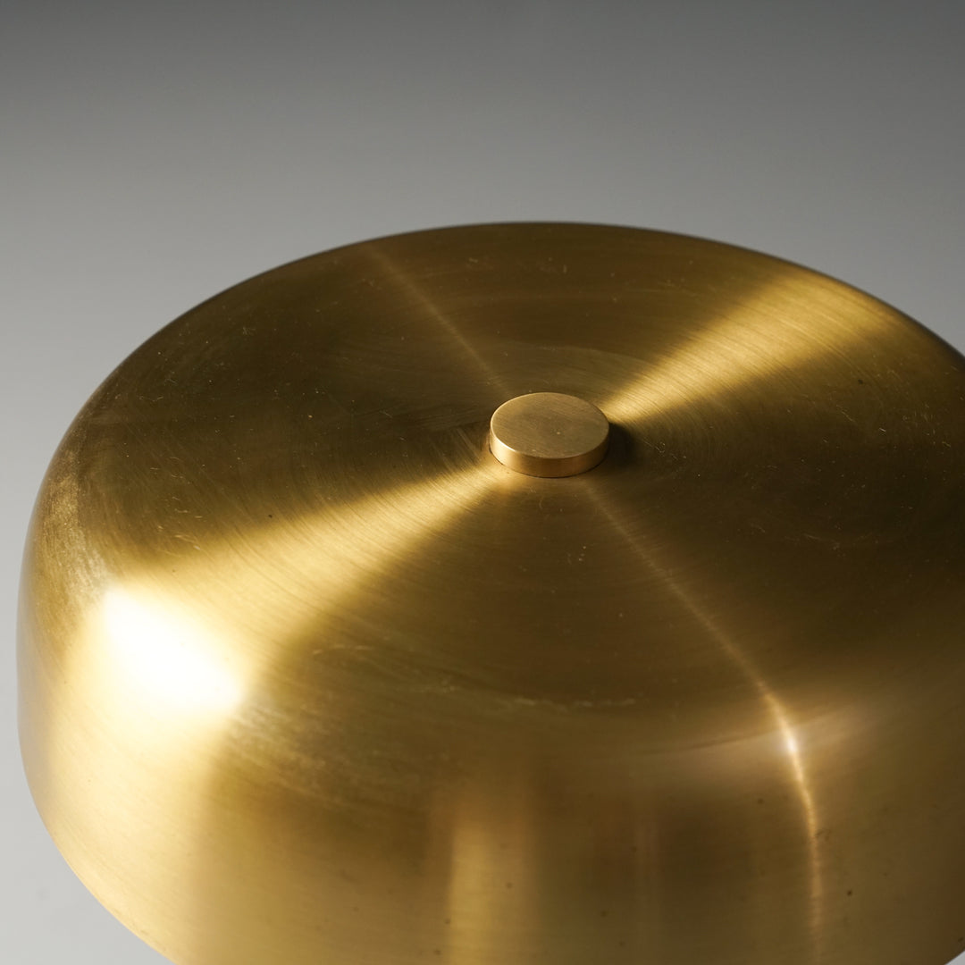 Model 8456 table light, Boréns Borås, Mid-20th century