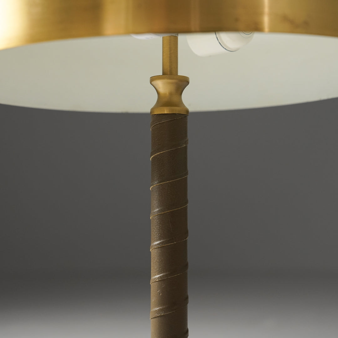 Model 8456 table light, Boréns Borås, Mid-20th century
