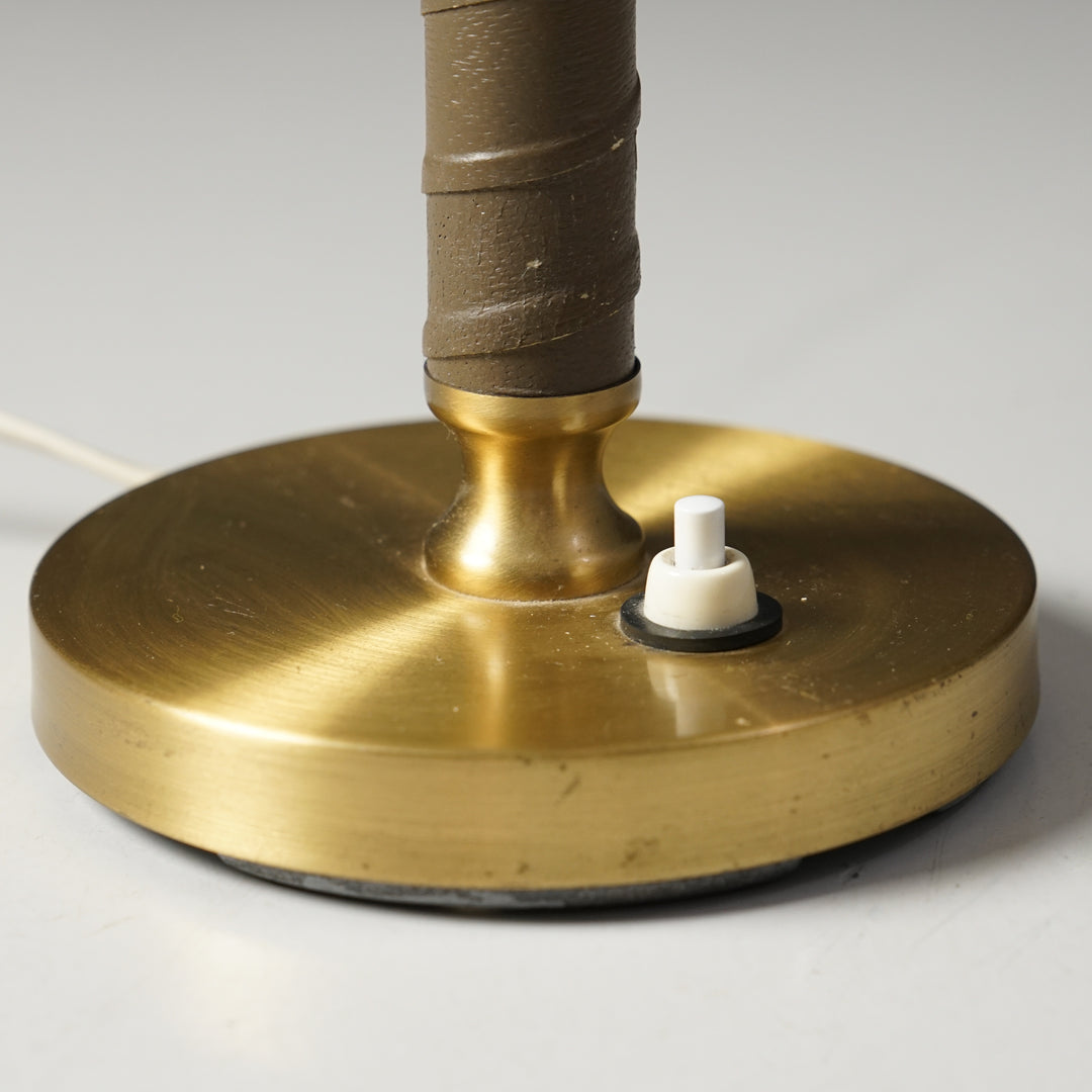 Model 8456 table light, Boréns Borås, Mid-20th century