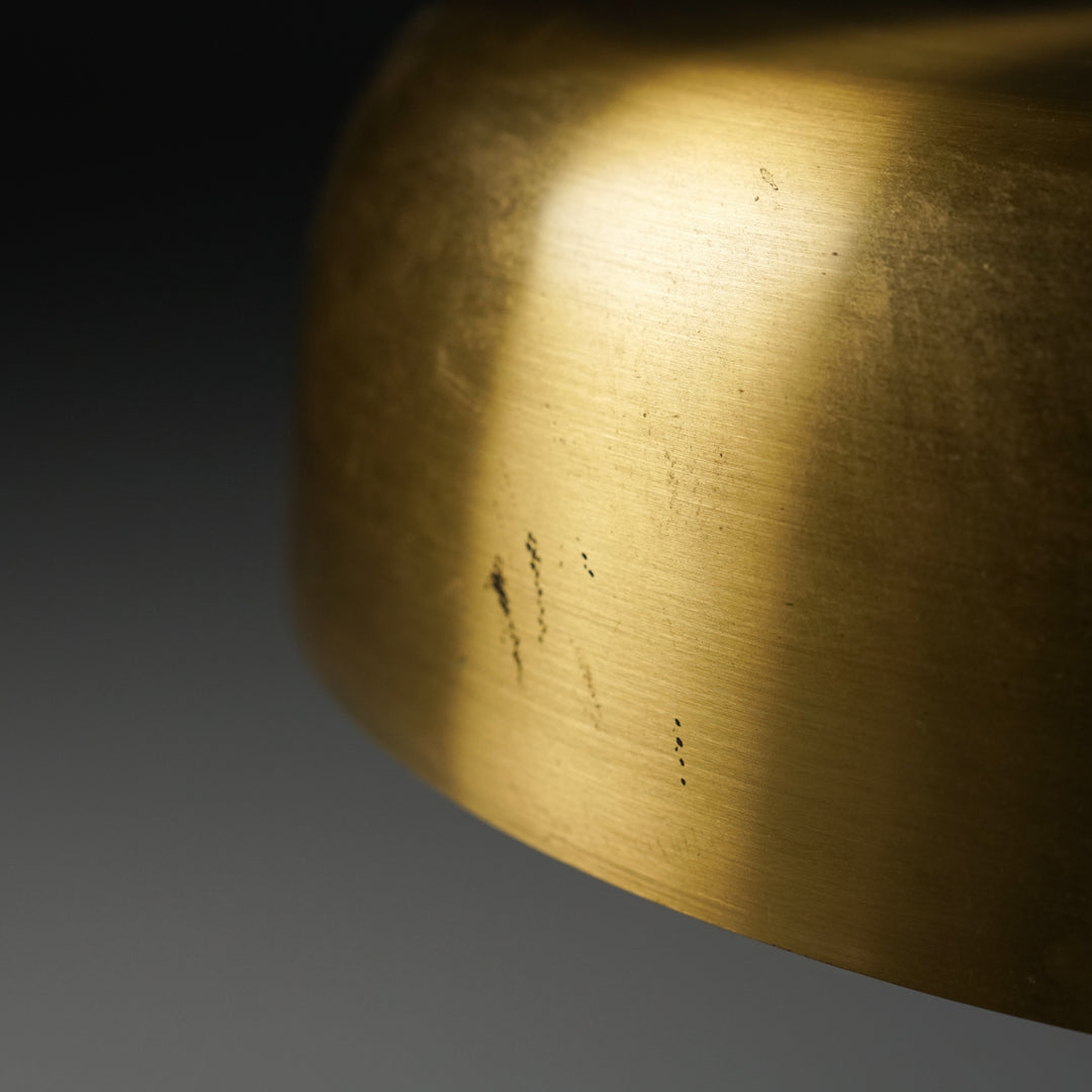 Model 8456 table light, Boréns Borås, Mid-20th century