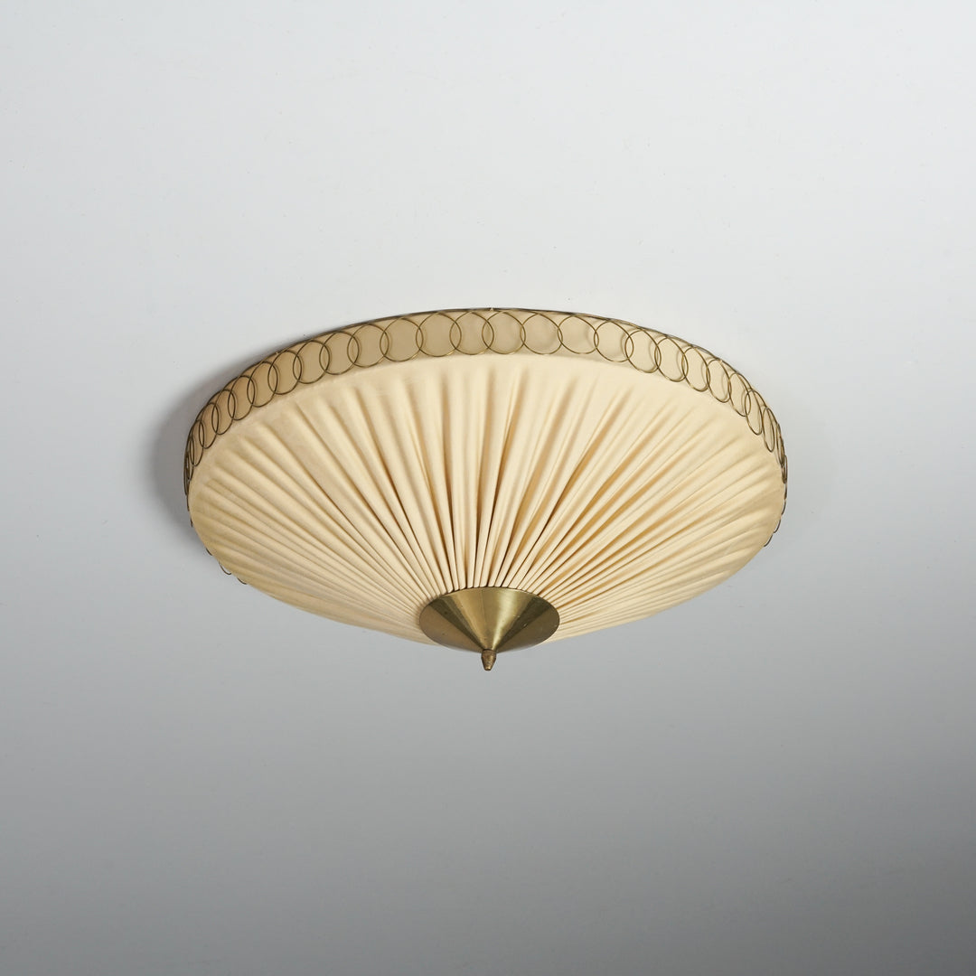 Flush mount, Finland, 1950s