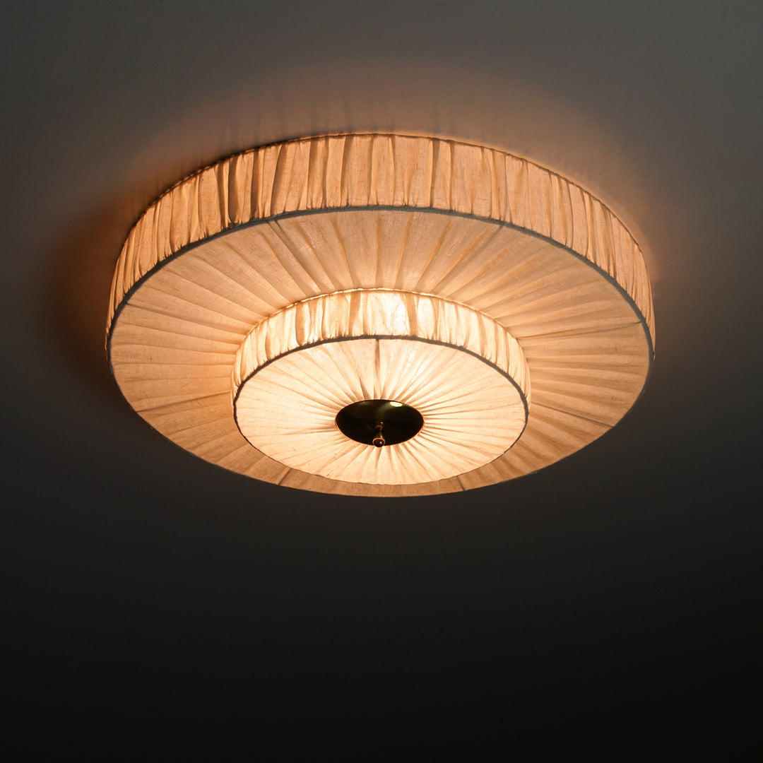 Flush mount, Finland, 1960s