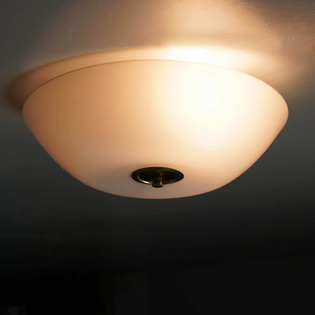 Flush mount, Itsu, 1950s