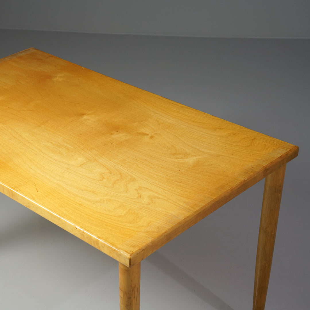 Model Domus table, Ilmari Tapiovaara, 1950s