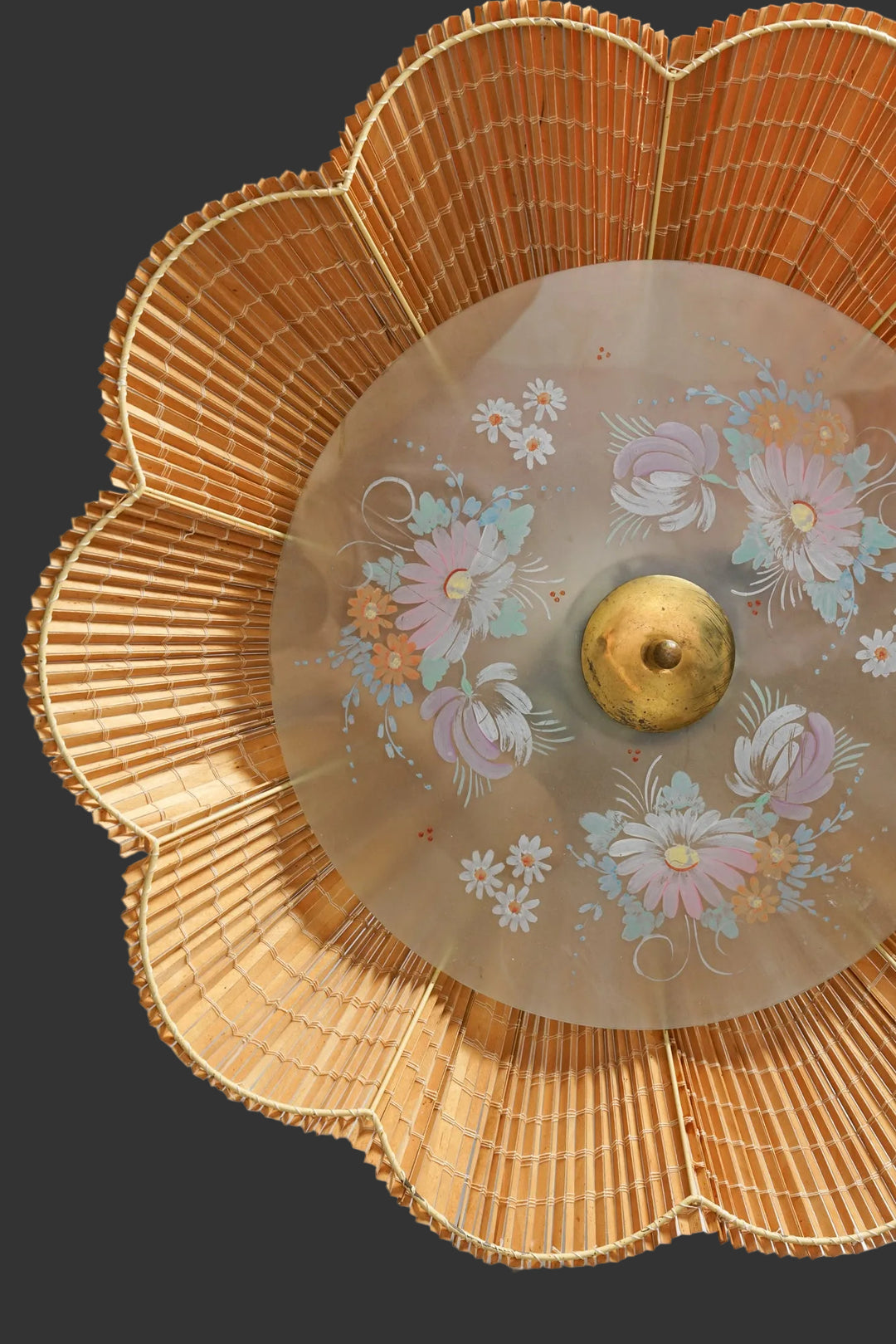 Pendant, Gunnel Nyman, Idman, 1940s