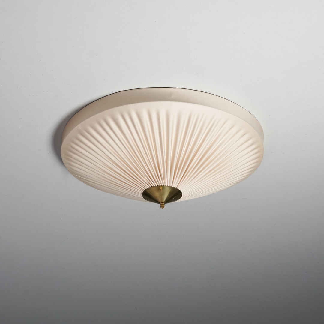 Flush mount, Finland, 1960s