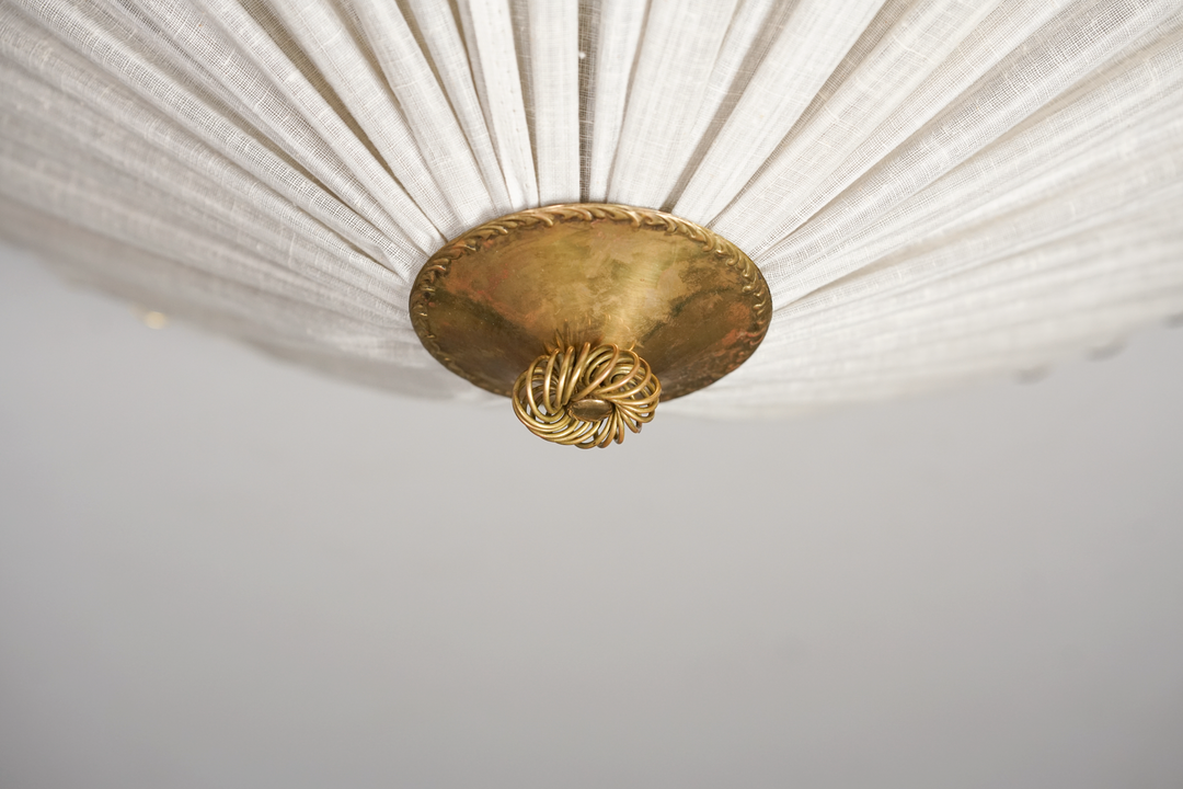 Flush mount, Finland, 1940/1950s