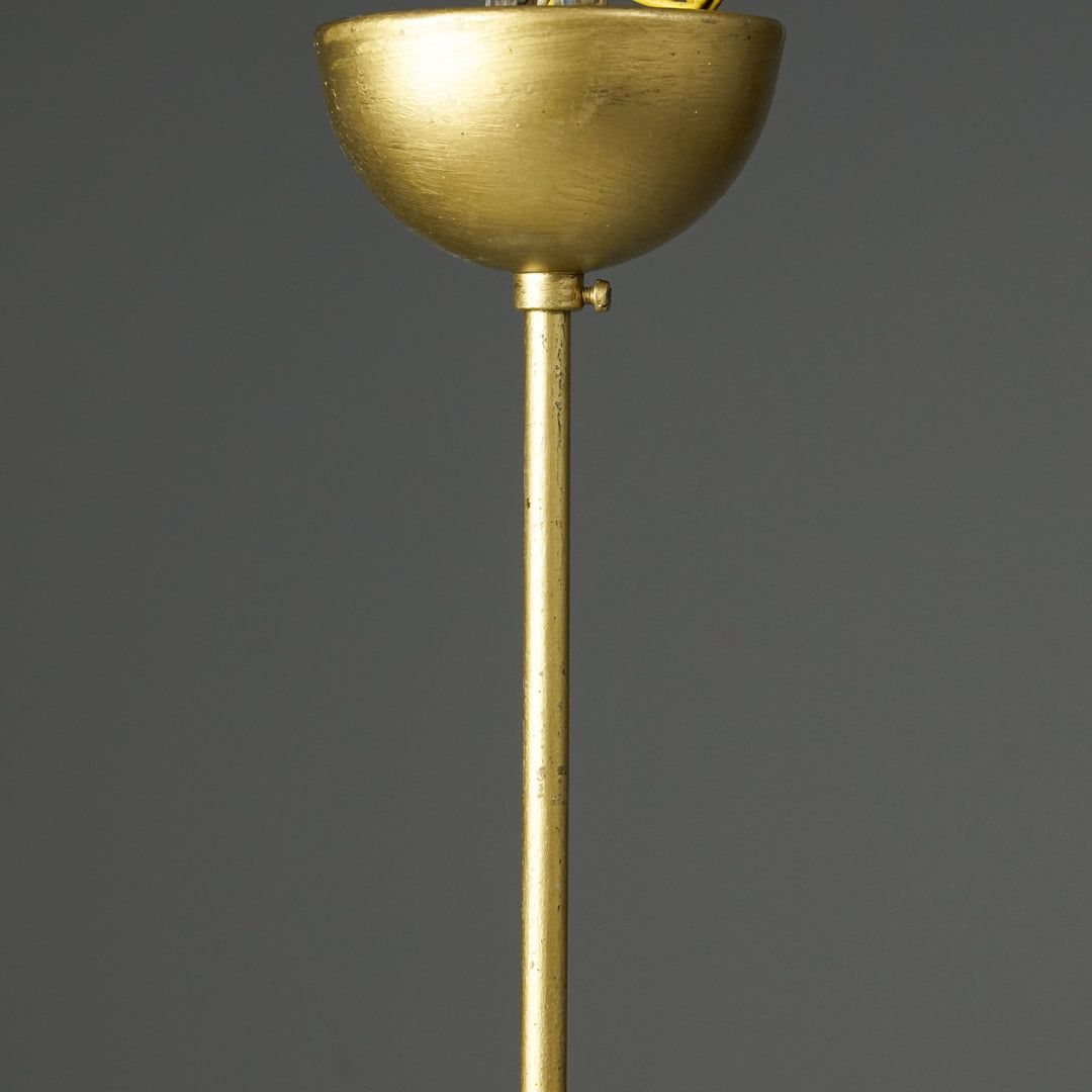 Pendant, Itsu, 1950s