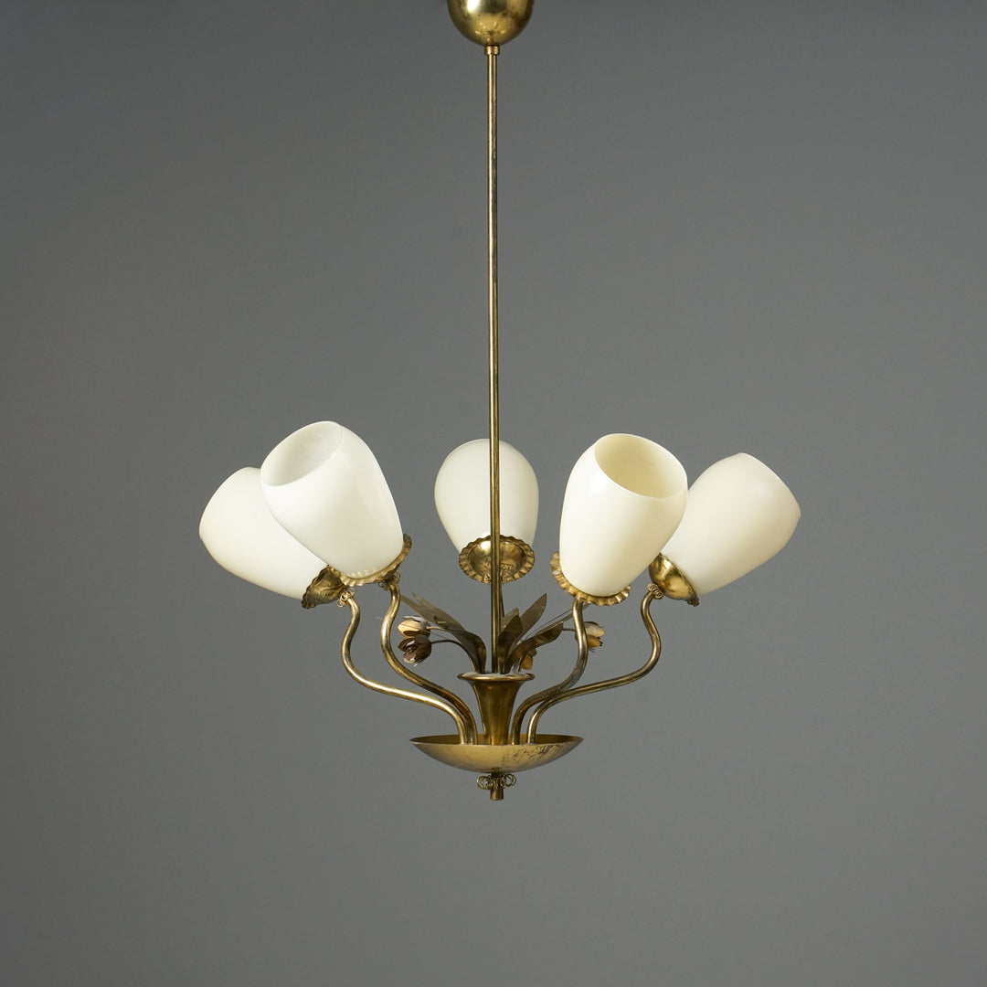 Pendant, Finland, 1940s