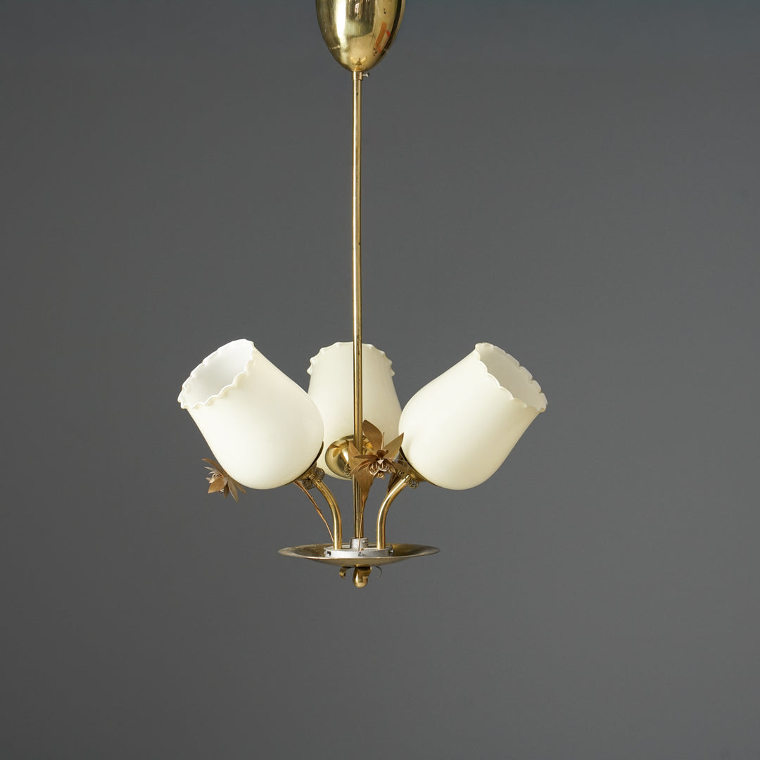 Pendant, Finland, 1950s