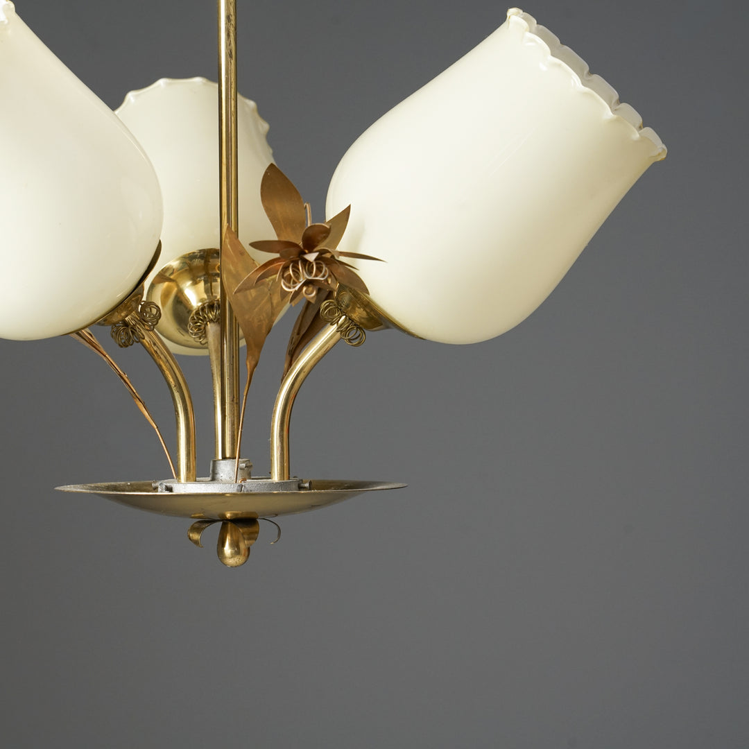 Pendant, Finland, 1950s