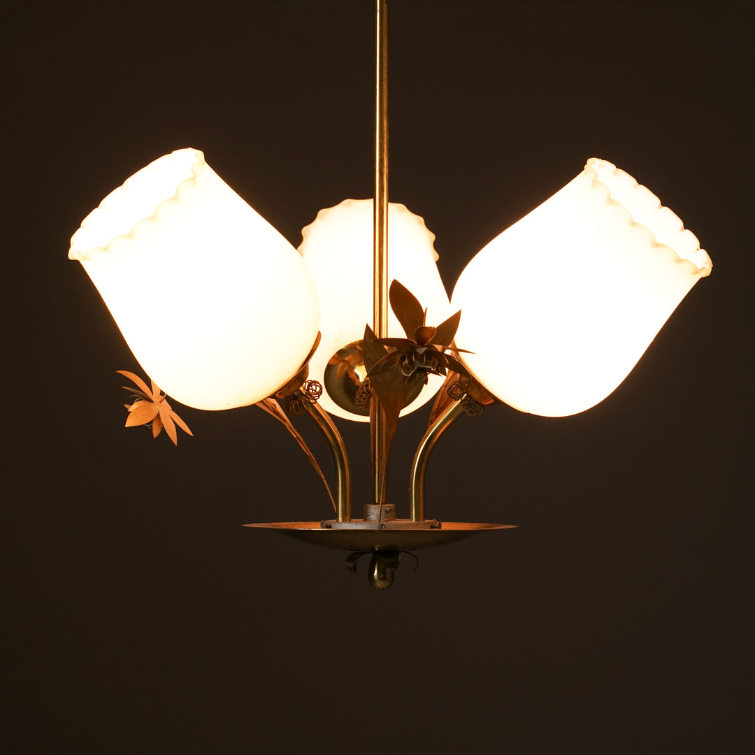 Pendant, Finland, 1950s