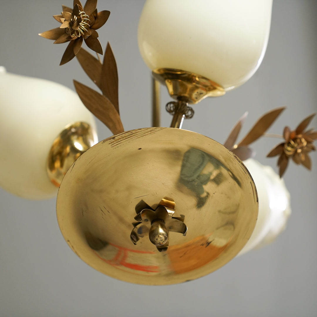 Pendant, Finland, 1950s