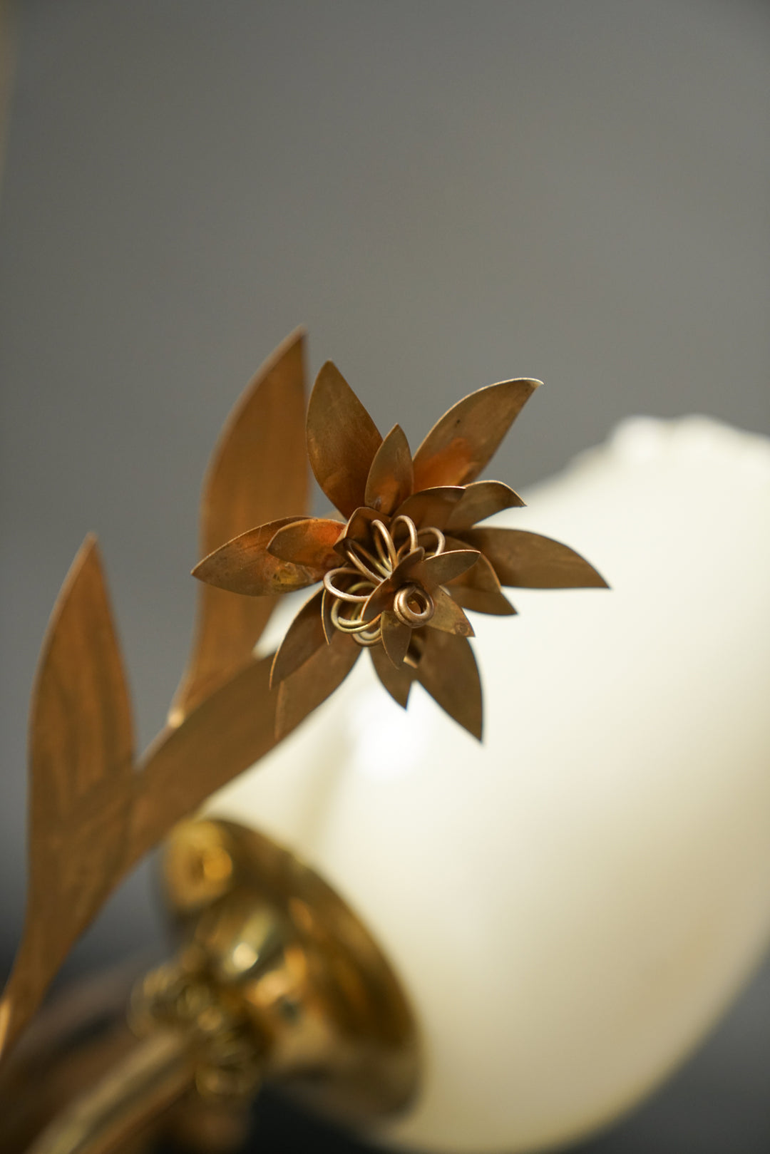 Pendant, Finland, 1950s