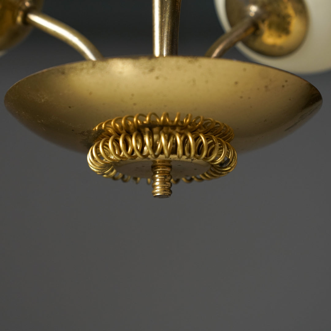 Pendant, Finland, 1950s