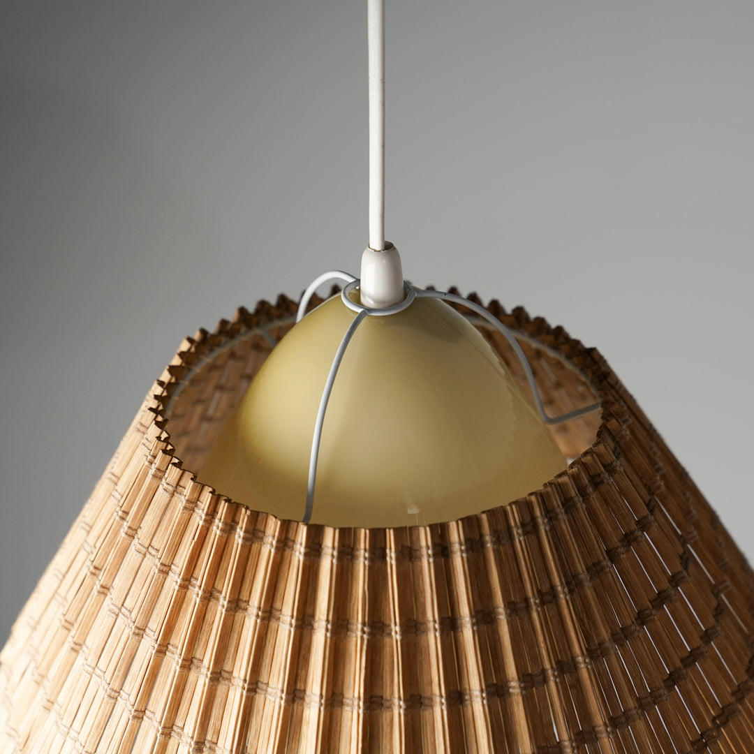 Model 982 pair of pendants, Lisa Johansson-Pape, Orno, 1940/1950s