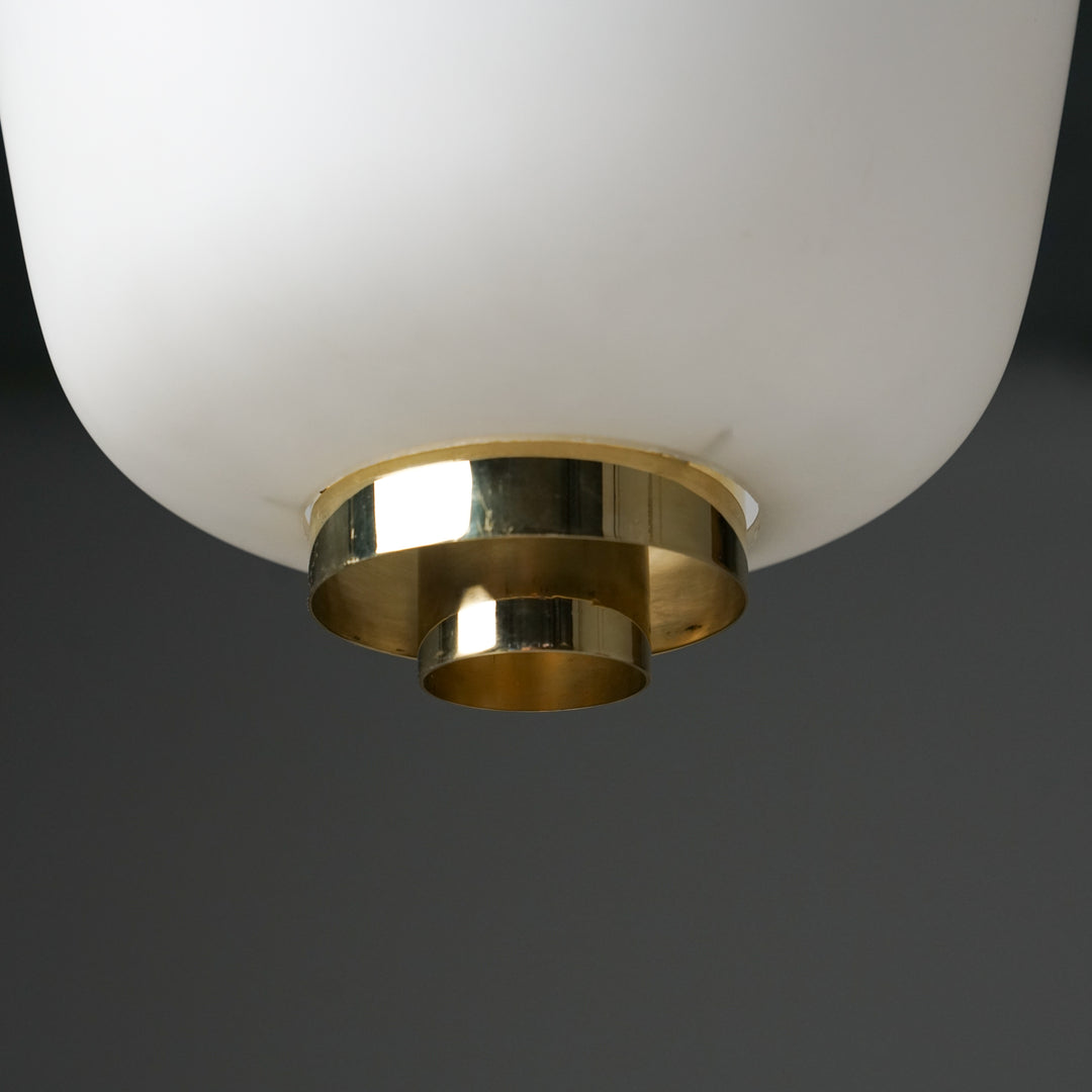 Pendant, Lisa Johansson-Pape, Orno, 1960s