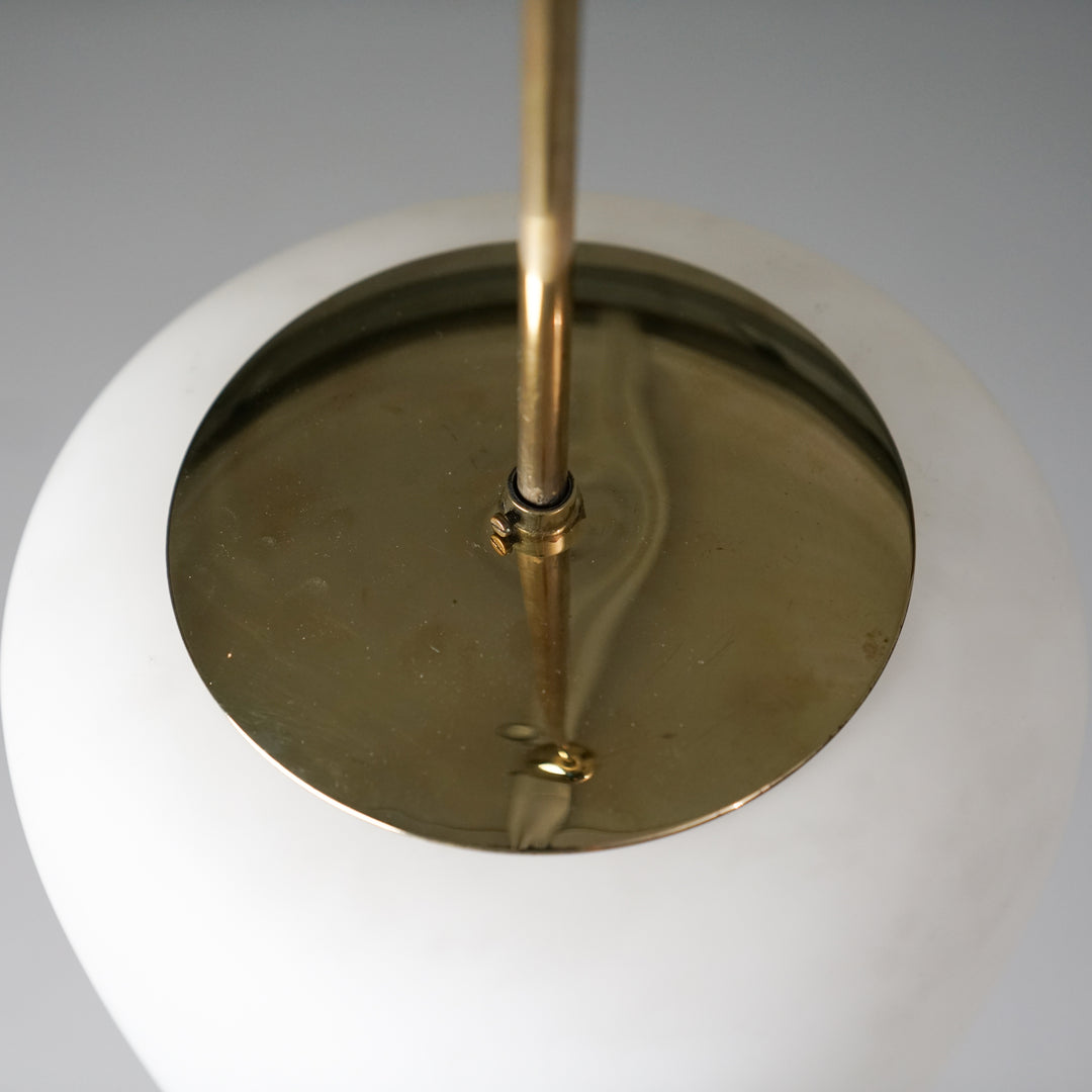 Pendant, Lisa Johansson-Pape, Orno, 1960s