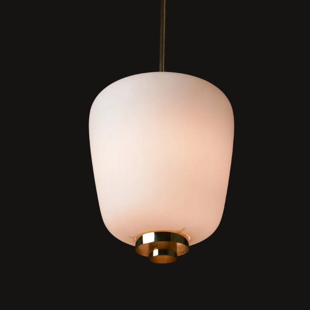 Pendant, Lisa Johansson-Pape, Orno, 1960s