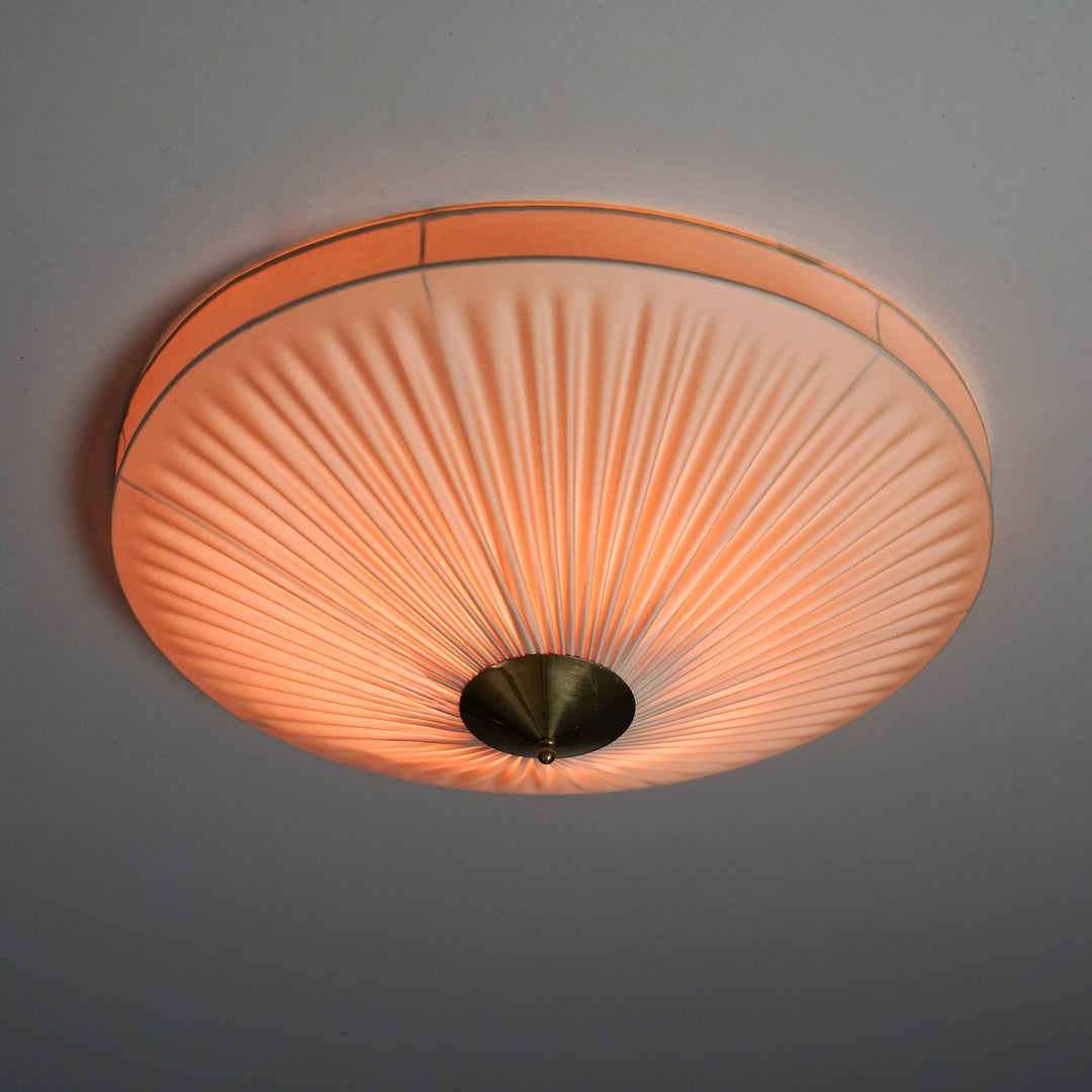 Flush mount, Finland, 1960s