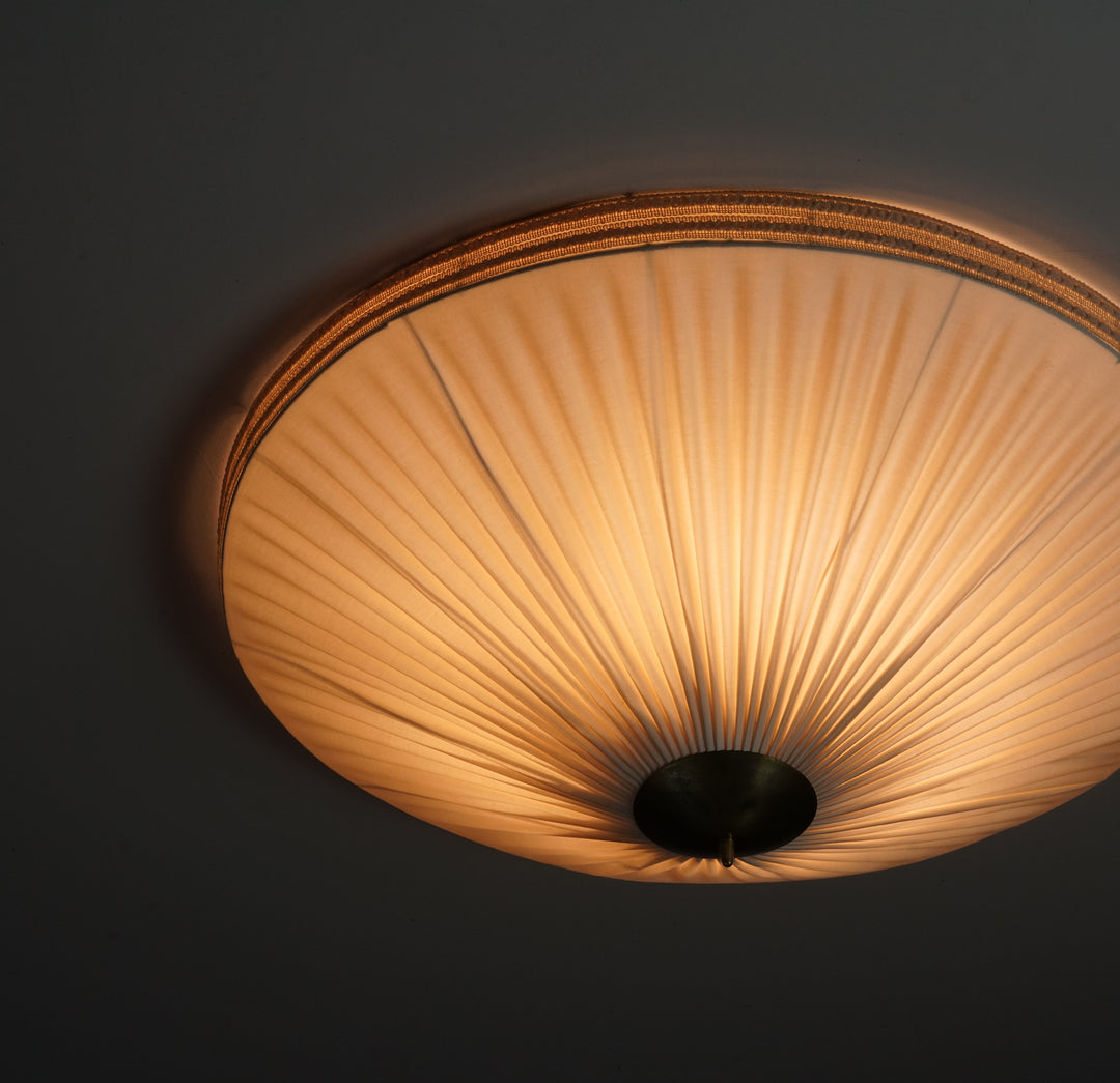 Flush mount, Finland, 1950s