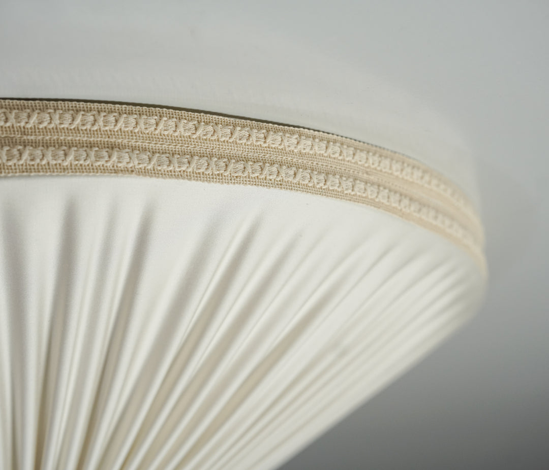 Flush mount, Finland, 1950s