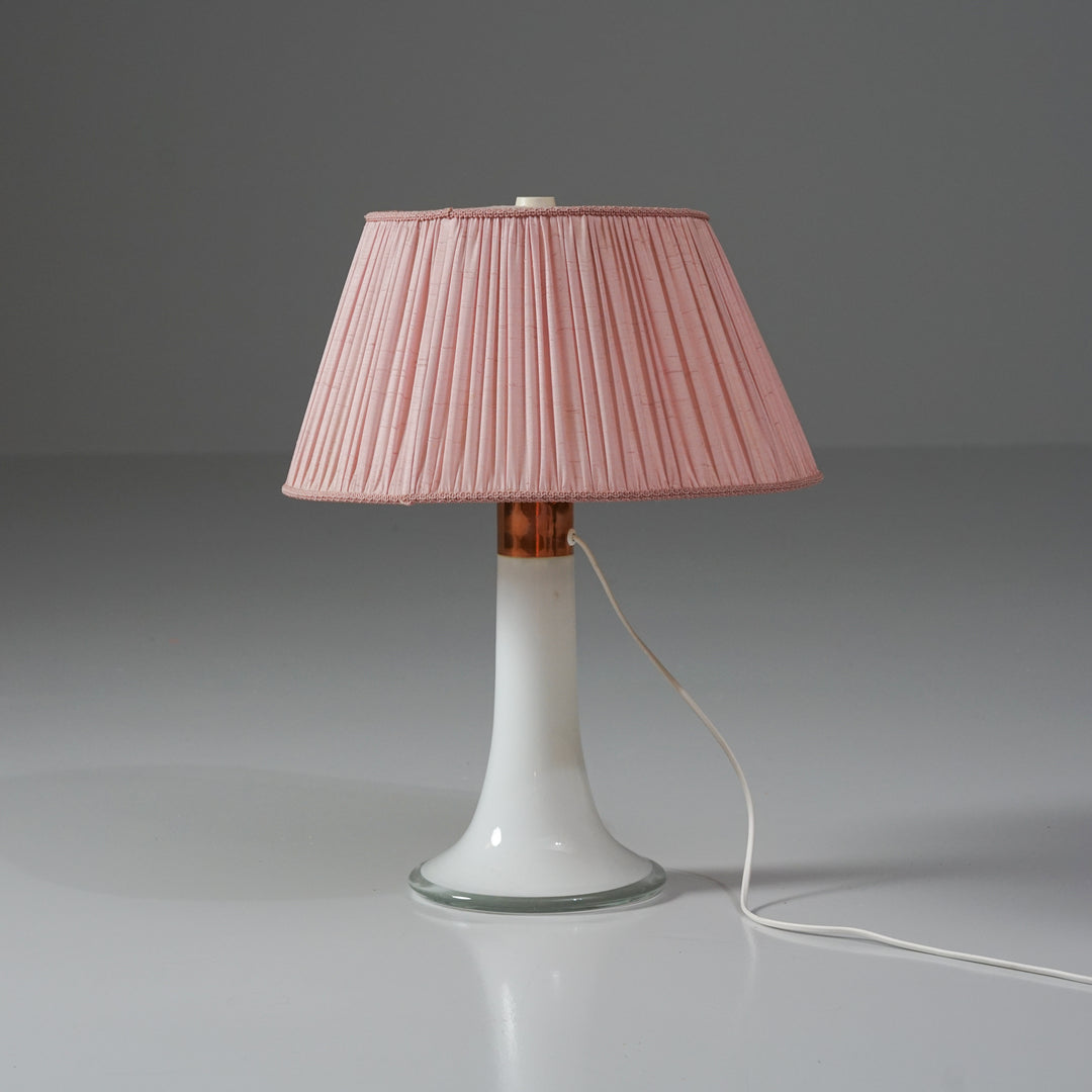 Table lamp, Lisa Johansson-Pape, Orno, 1960s 