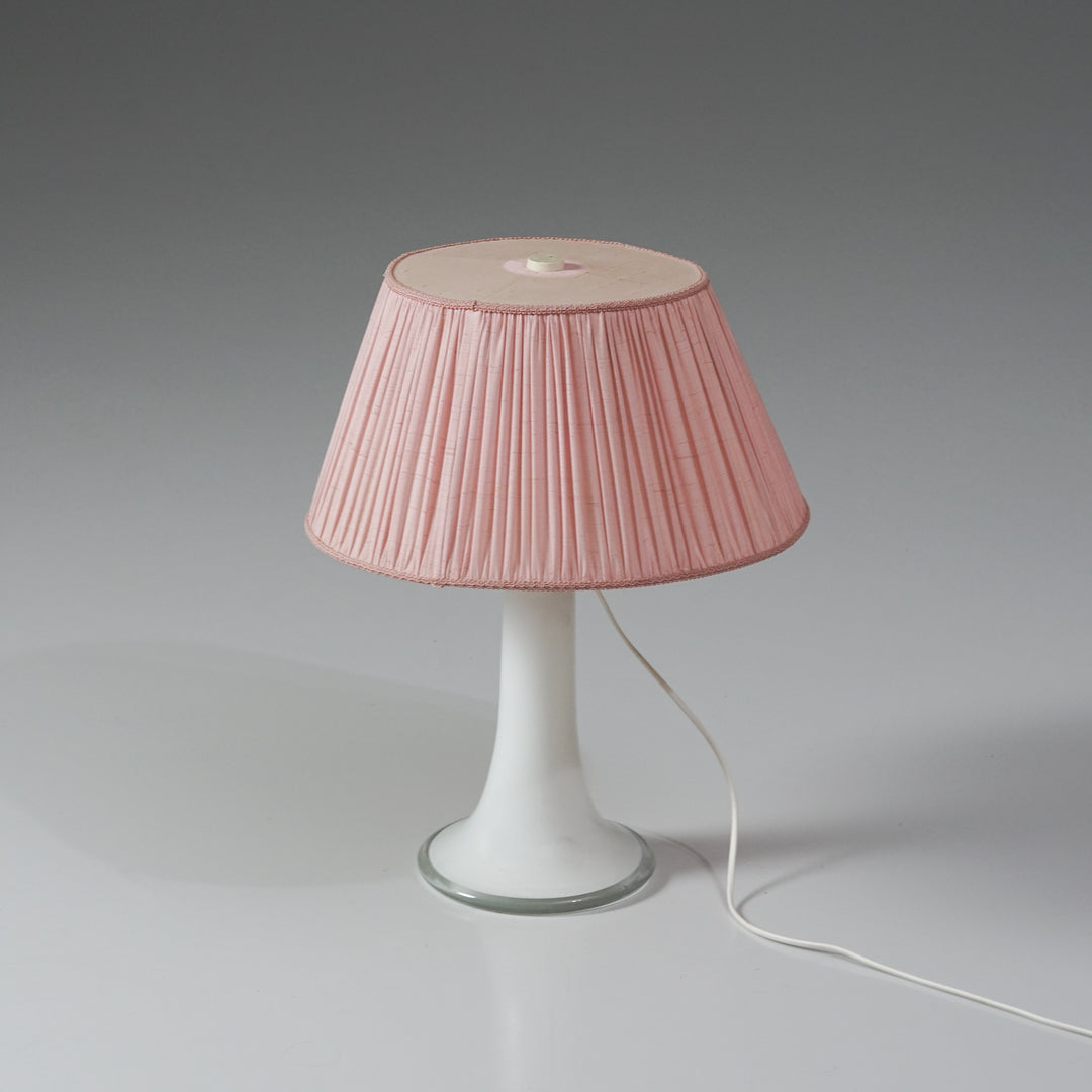 Table lamp, Lisa Johansson-Pape, Orno, 1960s 