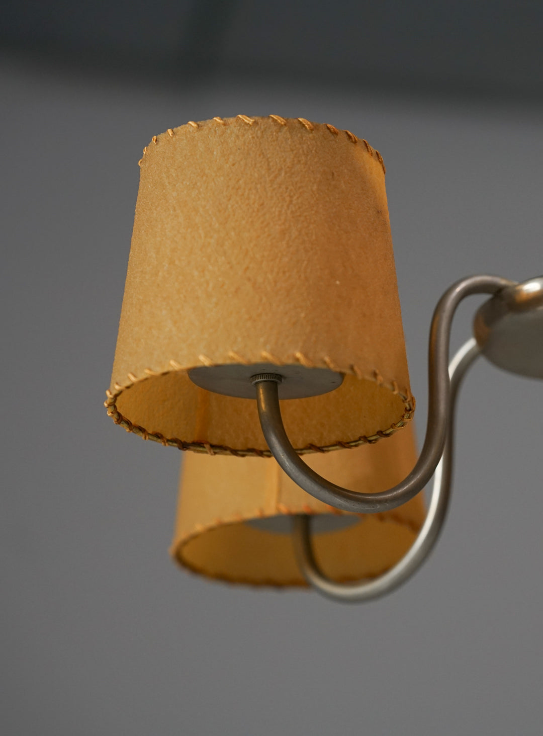 Model 1418 pendant, Paavo Tynell, Taito Oy, 1930/1940s