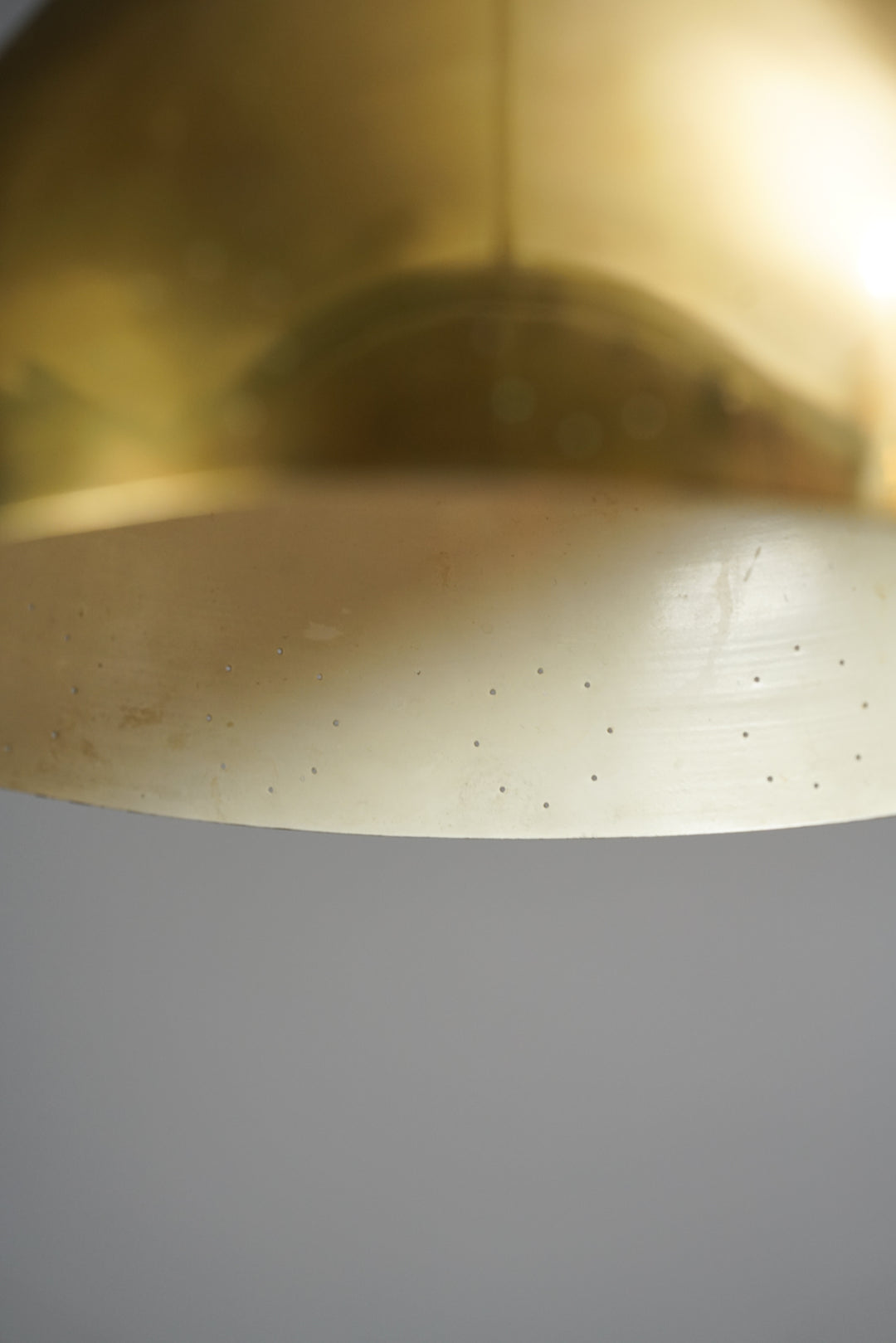 Ceiling lamp, Itsu, mid-20th century